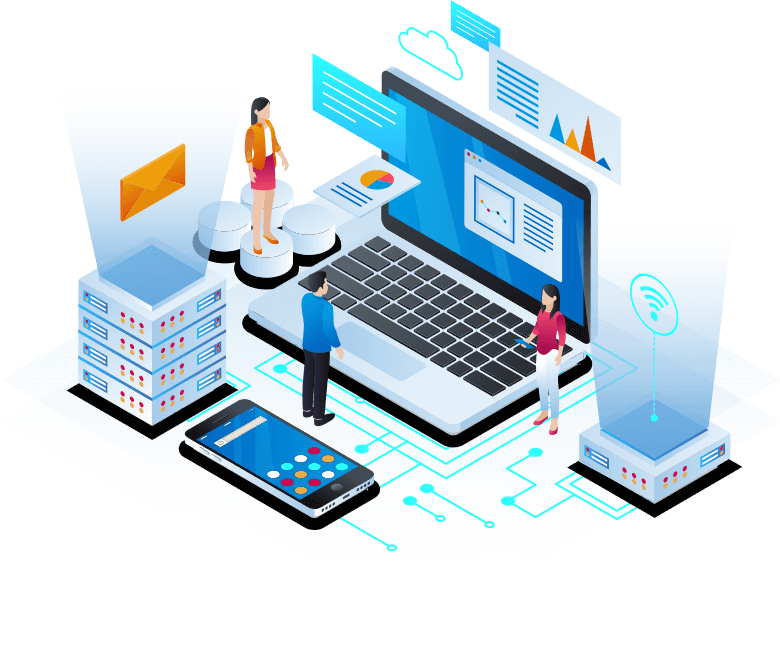 Financial services